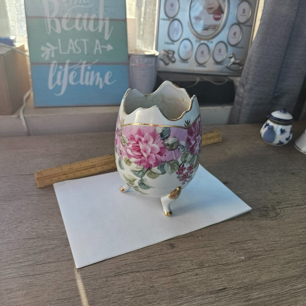 Baum Brothers Formalities planter rare collectable
